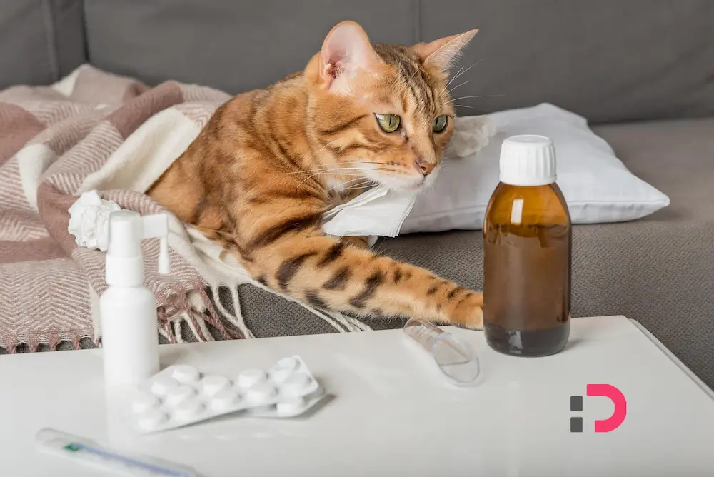 راهنمای خرید انواع محلول ضدعفونی سگ و گربه | پتشاپ آنلاین پتدونی 1404